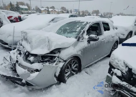 2022 Toyota Corolla Xse from USA, damaged, VIN JTNC4MBE3N3154155